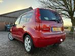 Nissan Note 1.6 Life | Met Airco nu €2.975,-!, Voorwielaandrijving, Zwart, 4 cilinders, Origineel Nederlands
