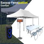 Feestpakket TE HUUR! (20- 25 pers.), Ophalen, Nieuw