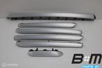 Set geborsteld aluminium (1NK) Audi A3 8V 8V1853190K, Gebruikt