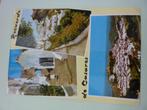 Ansichtkaart Spanje - Casares Malaga, Verzenden, 1960 tot 1980, Ongelopen, Spanje