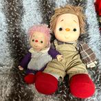 Vintage IceCream Doll Ijspop pop 1970-1980, Ophalen of Verzenden, Gebruikt, Pop