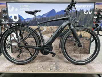 elektrische fiets beschikbaar voor biedingen