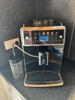 Philips  Saeco sm 7580 Koffiemachine, Witgoed en Apparatuur, Koffiezetapparaten, Ophalen, Zo goed als nieuw, Koffiemachine, Koffiebonen