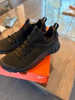 Nieuwe Nike Free Metcon 6 - Maat 45,5, Ophalen of Verzenden, Nieuw, Zwart, Sneakers of Gympen