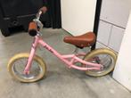 Bandits & Angels loopfiets Retro Rider roze, Ophalen of Verzenden, Nieuw, Loopfiets