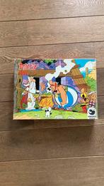 Asterix puzzel 126 stukjes, Ophalen of Verzenden, Meer dan 50 stukjes, Zo goed als nieuw, 6 jaar of ouder