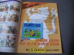 panini 1988 ek plaatjes dicht zakje, Ophalen of Verzenden, Zo goed als nieuw, Meerdere stickers