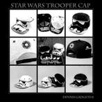 Dennis Gadgets: STAR WARS TROOPER CAP, Ophalen of Verzenden, Nieuw, One size fits all, Pet