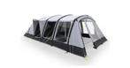Kampa air 6 pers incl kampeerspullen, Ophalen, Gebruikt, Tot en met 6