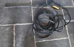 Karcher spuitlans met vuilfrees en hogedrukslang, Ophalen of Verzenden, Gebruikt, Elektrisch, Karcher