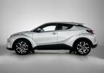 Toyota C-HR 1.8 Hybrid Style | Achteruitrijcamera | Stoelver, 12 maanden, Stof, Euro 6, 4 cilinders