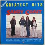 Sandy Coast - Greatest Hits lp, Ophalen of Verzenden, 1960 tot 1980, Zo goed als nieuw, 12 inch