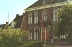 962878	Stavoren	Friesland	Gemeentehuis	Nette oude kaart Onbe, Verzamelen, Ophalen of Verzenden, Ongelopen, Friesland