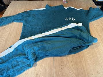 Squid Game Lounge Set - XL - Primark beschikbaar voor biedingen