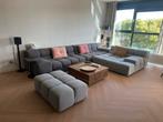 B&B Italia Tufty Hoekbank - 4 Elementen - NP: €35.000, Gebruikt, 100 tot 125 cm, Hoekbank, 300 cm of meer