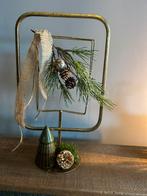 Kerst prachtig kerstarrangement, Ophalen of Verzenden, Nieuw