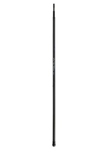 NIEUW Slim Steel Landingsnet 2,00 Meter Telescopisch beschikbaar voor biedingen