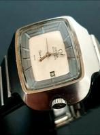 Omega Genève Automatic, Staal, Gebruikt, Staal, Verzenden