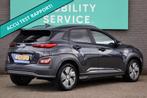 Hyundai Kona EV Premium 64 kWh SOH96% Clima ACC CarPlay Lede, Gebruikt, 174 min, 204 pk, 1066 min