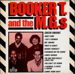 LP BOOKER T & THE M.G.s - Same ( Instrumental Soul ), 1960 tot 1980, Gebruikt, Verzenden, 12 inch