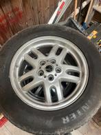 Originele Range rover velgen L322, Ophalen of Verzenden, All Season