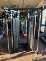 Hammer Strength HD Elite Dual Adjustable Pulley (DAP), Ophalen, Zo goed als nieuw, Rug, Krachtstation