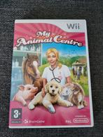 My Animal Centre Wii, Vanaf 3 jaar, Ophalen of Verzenden, 1 speler, Zo goed als nieuw