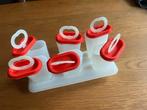 Tupperware ijsjes maken. Vintage, Ophalen of Verzenden, Gebruikt, Overige typen