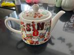 Blond Amsterdam Theepot Sinterklaas, Ophalen, Blond Amsterdam, Overige typen, Zo goed als nieuw