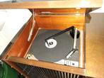 Radio en platen speler, Ophalen, Gebruikt, Platenspeler, Overige merken