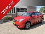 Suzuki Baleno 1.2 Exclusive Trekhaak l Bluetooth, Voorwielaandrijving, Stof, Gebruikt, 4 cilinders