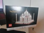 Lego Taj Mahal nieuw in doos 21056, Nieuw, Ophalen