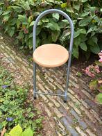 Krukje, Huis en Inrichting, Krukjes, Ophalen, Gebruikt, Overige materialen