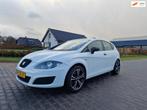 Seat Leon 1.4 NAVI ELEC.PAKET 2 X SLEUTELS BOEKJES, Voorwielaandrijving, Euro 5, 86 pk, Gebruikt