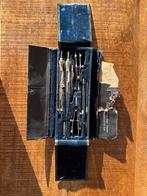 Passer set   antiek, Ophalen, Technical supply company