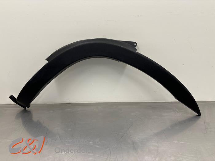 Sierstrip van een Iveco New Daily, Auto-onderdelen, Carrosserie en Plaatwerk, Overige automerken, Gebruikt, 3 maanden garantie