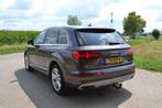 Audi Q7 3.0 TDI quattro Pro Line S (bj 2016, automaat), Automaat, Gebruikt, Euro 6, Bruin