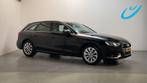 Audi A4 Avant 35 TFSI Launch Edition Business Navigatie Clim, Stof, Gebruikt, 4 cilinders, A4