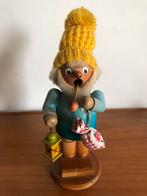 Oud rookmannetje, Erzgebirge, Ophalen of Verzenden