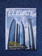 Inflight magazine Air Serbia februari 2015 & vlootgegevens, Ophalen of Verzenden, Zo goed als nieuw