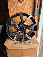 Nieuwe 17inch VW Brescia look velgen 5x100, Ophalen, Velg(en), Nieuw, 17 inch