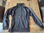 Adidas jasje vest XL nieuw st, Kleding | Heren, Sportkleding, Zwart, Ophalen of Verzenden, Algemeen, Maat 56/58 (XL)