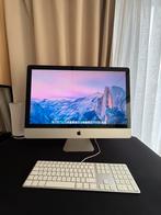 iMac 27-inch Mid 2011 - Perfecte staat!, IMac, Ophalen of Verzenden, Zo goed als nieuw, 3 tot 4 Ghz