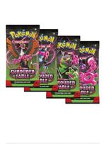 🔥Pokémon Schrouded Fable 1 pakje, Verzenden, Nieuw, Boosterbox