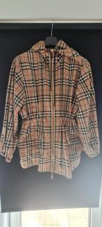 Burberry, Maat 38/40 (M), Beige, Ophalen of Verzenden, Zo goed als nieuw