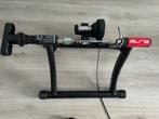 ELITE VOLARE FIETSTRAINER ZWART (Gratis af te halen), Sport en Fitness, Wielrennen, Ophalen, Zo goed als nieuw, Overige typen