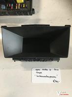 Opel Astra H Coupe 2010 1.4 B  Instrumentenpaneel