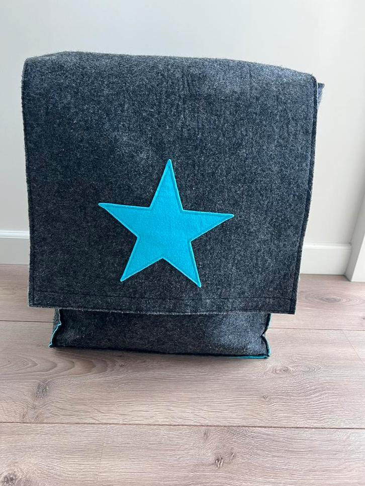 Opbergzak box, Kinderen en Baby's, Kinderkamer | Inrichting en Decoratie, Gebruikt, Ophalen of Verzenden