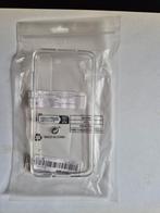 Transparant Hoesje Samsung Galaxy S23, Ophalen of Verzenden, Nieuw, Hoesje of Tasje