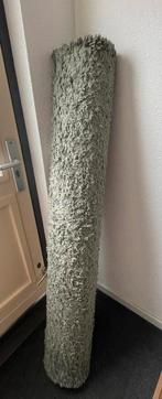 Mooi Groen Tapijt, Ophalen, Gebruikt, 200 cm of meer, Rechthoekig